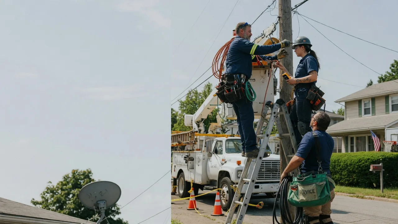 Electrical Repair in Green Lake, WI near me